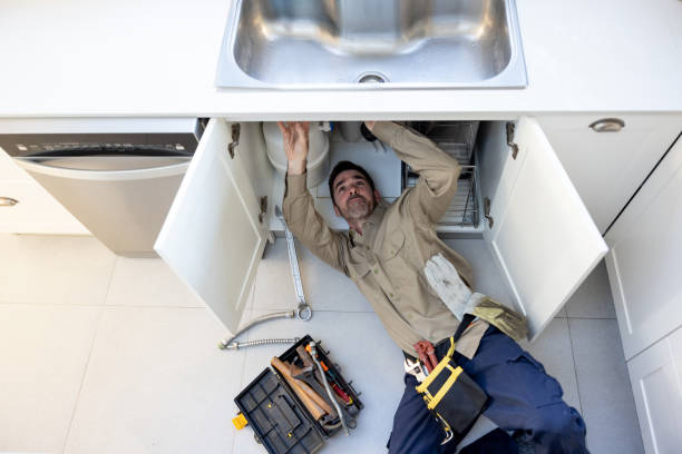 Professional Plumbing in Deltona, FL