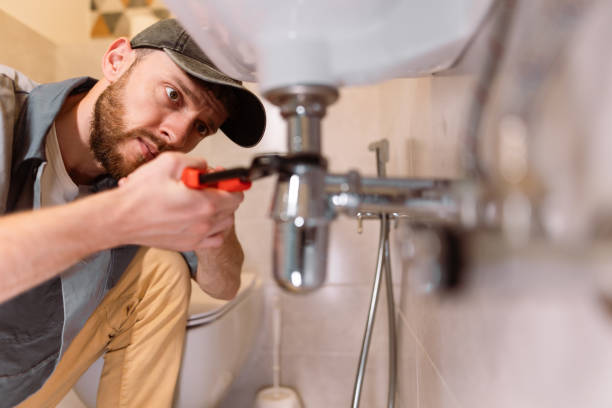 Best Emergency Plumbing Repair  in Deltona, FL