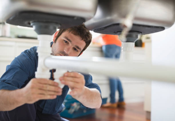 Best Commercial Plumbing Services  in Deltona, FL