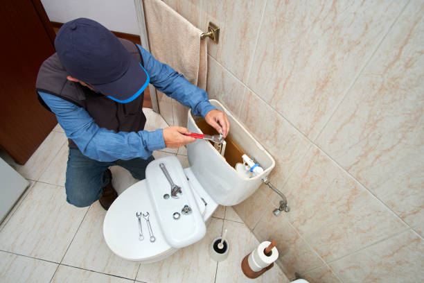 Best Emergency Plumber  in Deltona, FL
