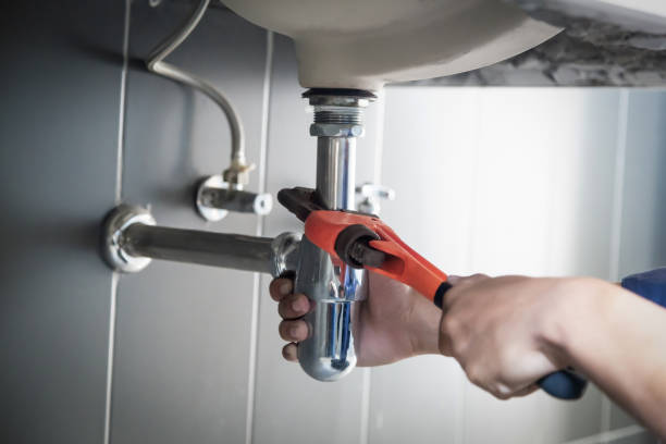 Best Sewer Line Repair  in Deltona, FL