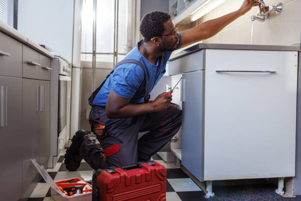 Best Water Softener Installation  in Deltona, FL