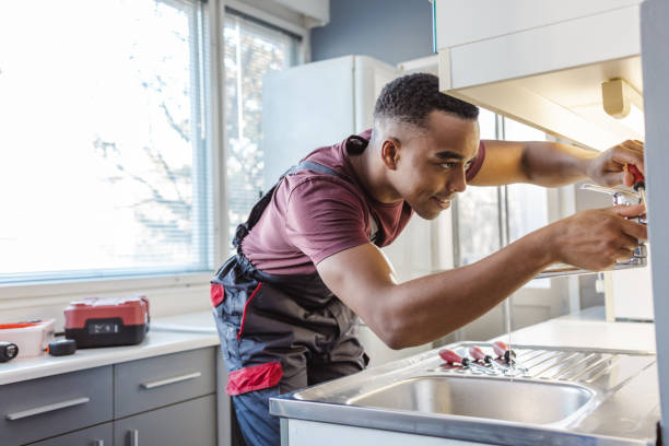 Best Leak Detection Services  in Deltona, FL