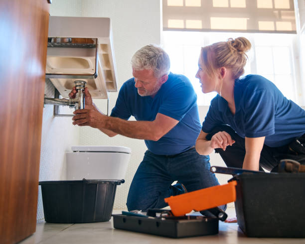 Best Drain Cleaning Services  in Deltona, FL